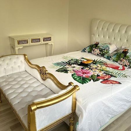 Appartement A Strasbourg Luaran gambar