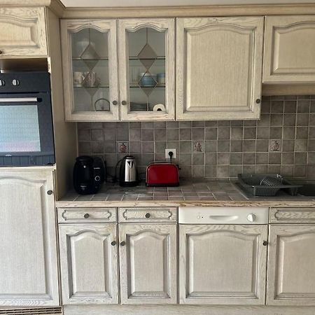 Appartement A Strasbourg Luaran gambar