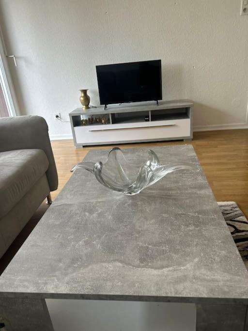 Appartement A Strasbourg Luaran gambar