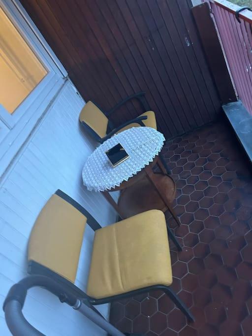 Appartement A Strasbourg Luaran gambar