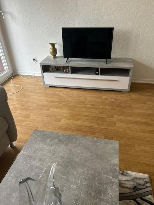 Appartement A Strasbourg Luaran gambar
