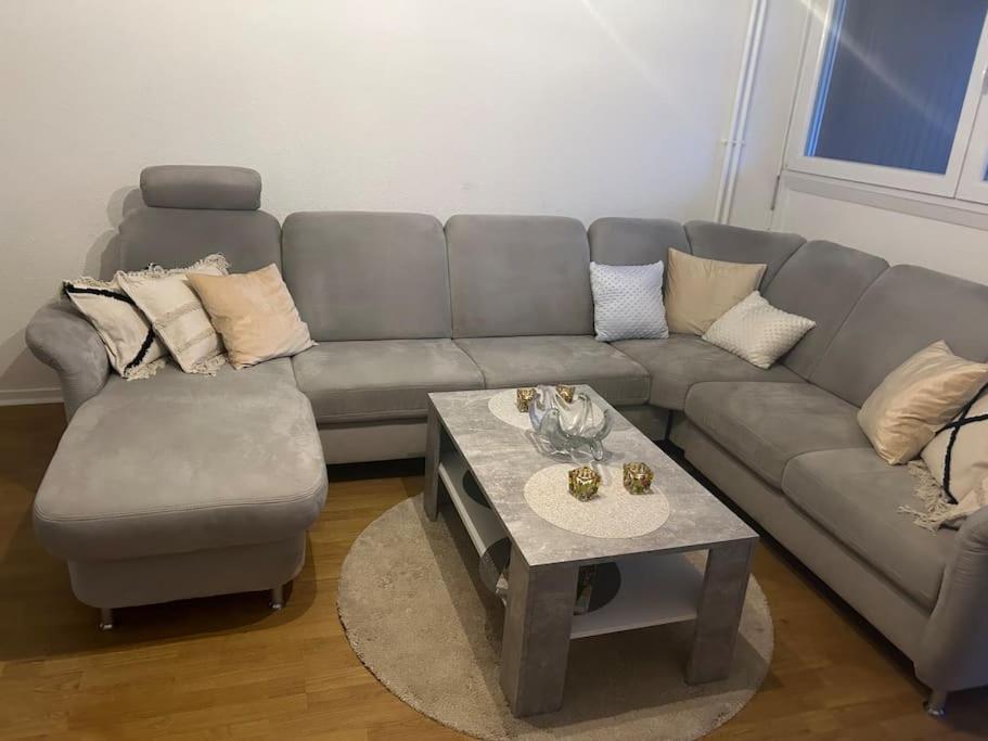 Appartement A Strasbourg Luaran gambar