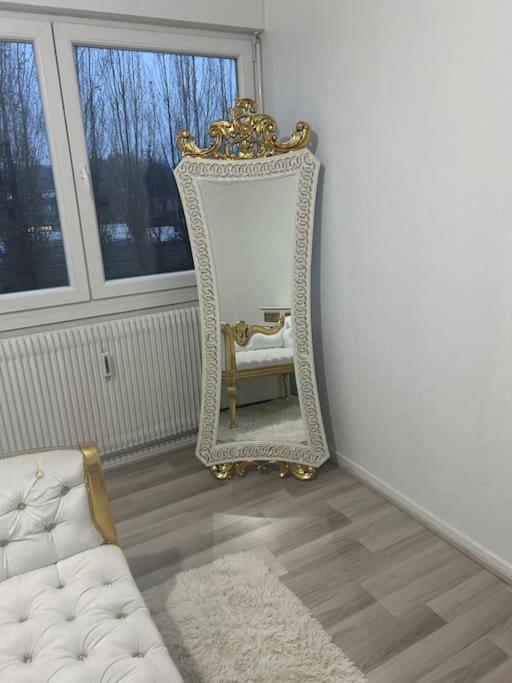 Appartement A Strasbourg Luaran gambar