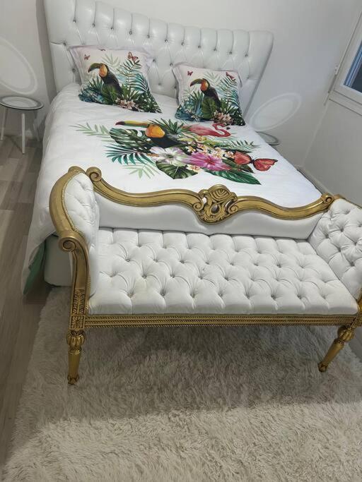 Appartement A Strasbourg Luaran gambar