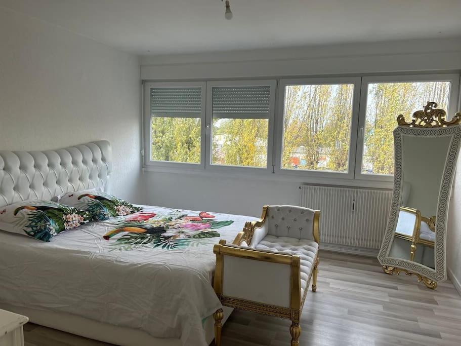 Appartement A Strasbourg Luaran gambar