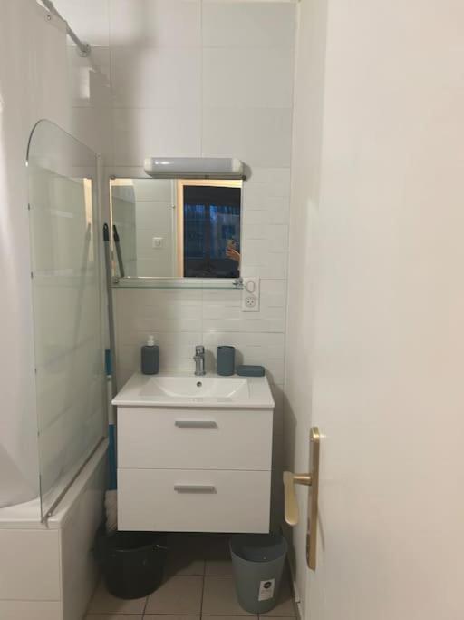Appartement A Strasbourg Luaran gambar