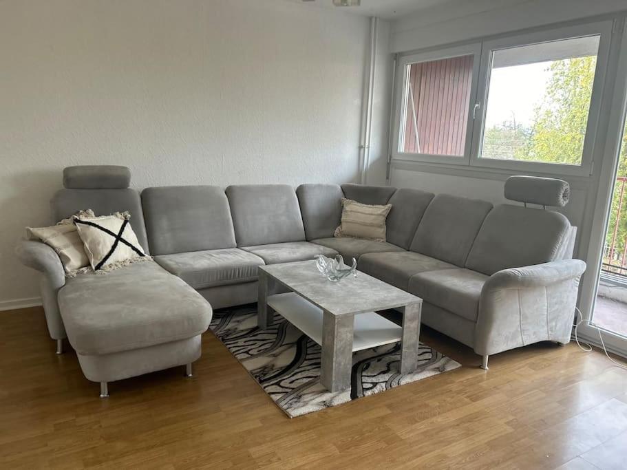 Appartement A Strasbourg Luaran gambar