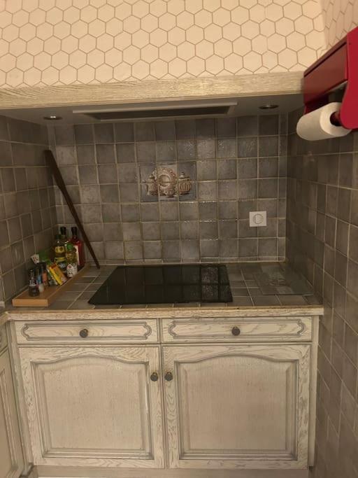 Appartement A Strasbourg Luaran gambar