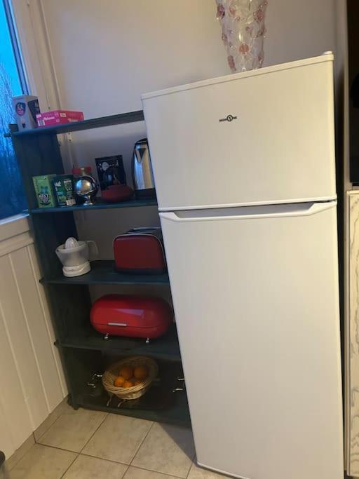 Appartement A Strasbourg Luaran gambar