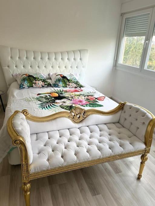Appartement A Strasbourg Luaran gambar